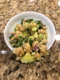 Quinoa salad