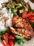 Pollo arriero