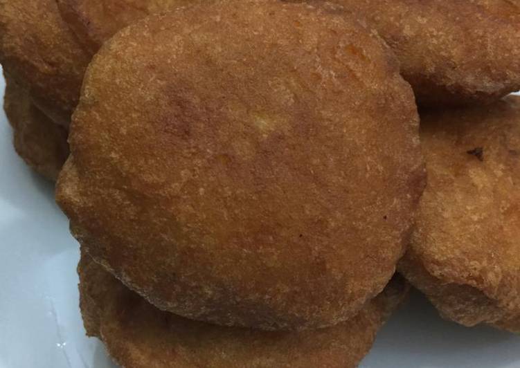 Recipe of Quick Akara balls