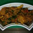 Ayam Rica Rica Kemangi