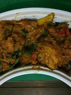 Foto resep Ayam Rica Rica Kemangi