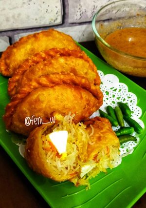 Foto resep Pastel bihun