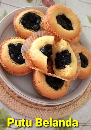 Foto resep Putu Belanda