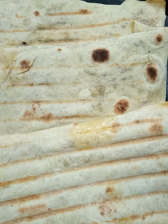 Foto resep Moroccoan tacos