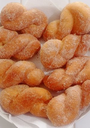 Foto resep Kkwabaegi
