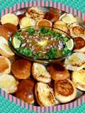 Pav bhaji