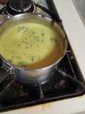 Mom's Indian Curry