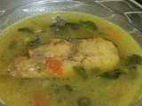 Sup ikan patin syedaaap