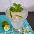 Lime Mojito