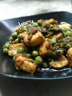 Foto resep Tahu Tauco