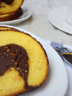 Foto resep Bolu gulung versi ekonomis