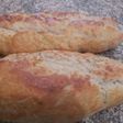 Pan casero 😍🍞