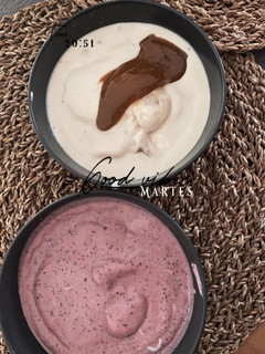 Una foto de Snack Keto