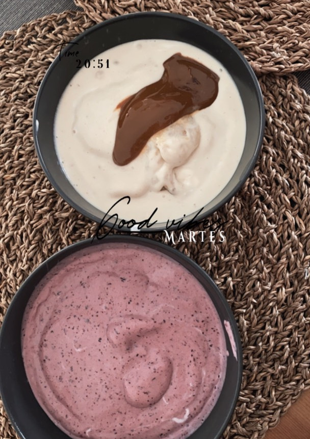 Una foto de Snack Keto