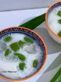 Cendol Thailand