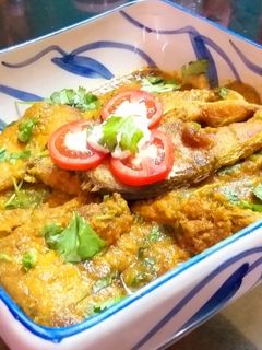 রুই কালিয়া (rui kalia recipe in Bengali) রেসিপির প্রধান ছবি