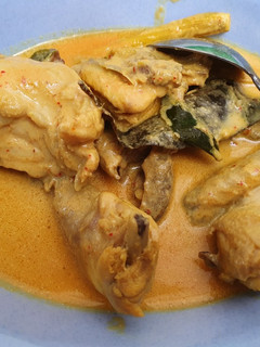 Foto resep Gulai Ayam Kampung