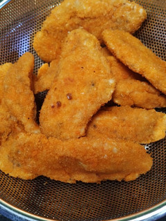 Foto resep Ayam katsu