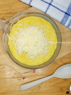 Foto resep JaSuKe - cocok untuk MPASI