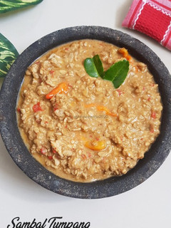 Foto resep Sambal Tumpang