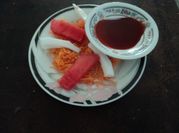 Una foto de fruta con tamarindo