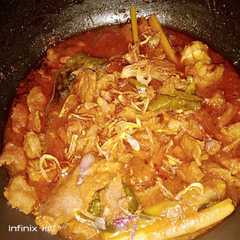 รูปของ Daging kecap