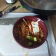 Chicken enchilada soup Instant pot IP