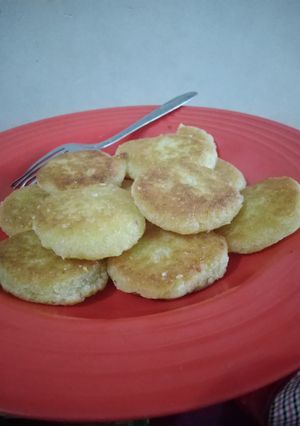 Foto resep Wingko Babat teflon mudah enak