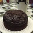 Airfryer Almost Famous Chocolate Cake
