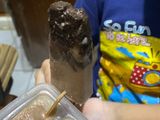 Es Lolipop Milo Oreo