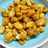 Ñoquis especiados en la AirFryer