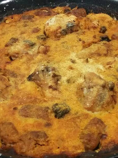 Una foto de Arròs amb costra