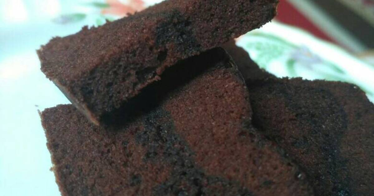  Resep  Brownies  Kukus  oleh Rizki Yulistiani Cookpad