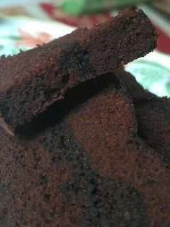 Foto resep Brownies Kukus