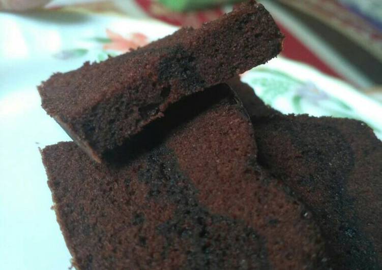  Resep  Brownies  Kukus  oleh Rizki Yulistiani Cookpad 