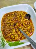Sambal Jagung Tradisi