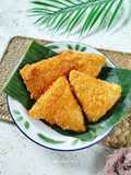 Risoles Ragout Katsuobushi