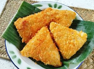 Foto resep Risoles Ragout Katsuobushi