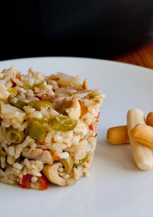 Foto principal de Arroz camba de Ito