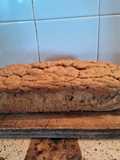 Budín de boñiatos asados 🍠🍠