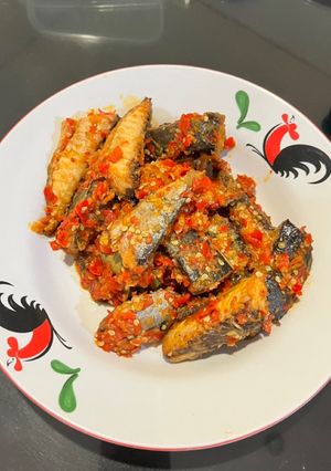 Foto resep Tuna balado