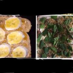 اسهل فطور سريع بالتوست 🥪-レシピのメイン写真