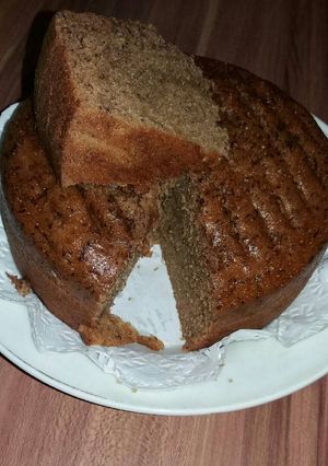Foto resep Steam Banana Cake