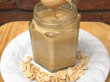 MANTEQUILLA DE MANÍ 🥜