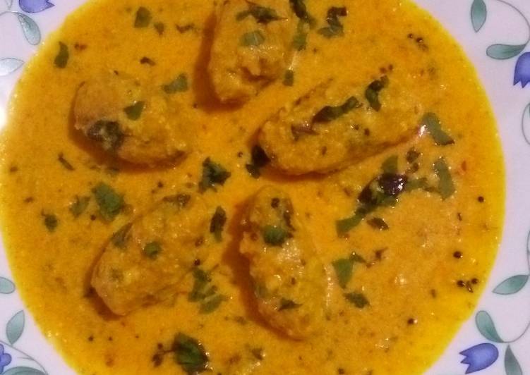 Khichdi RasaWalaMuthia