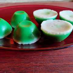 Talam Pandan রেসিপির প্রধান ছবি