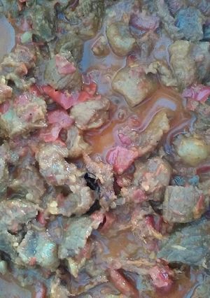 Foto resep Sie reuboh