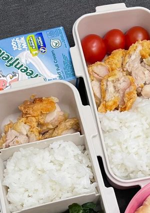 Foto resep Ayam Katsu 🍱
