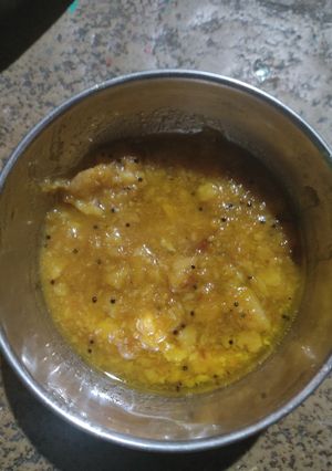 सूरन की सब्जी (suran ki sabzi recipe in Hindi) रेसिपी मुख्य फोटो