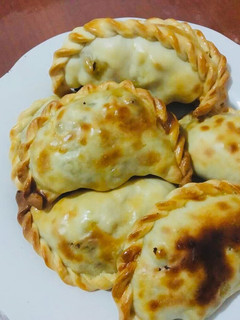 Una foto de Empanadas Jujeñas